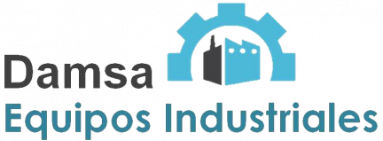 DAMSA Equipos Industriales